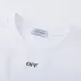 OFF WHITE T-Shirts for MEN #A62331
