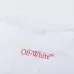 OFF WHITE T-Shirts for MEN #A62331