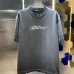 OFF WHITE T-Shirts for MEN #A62340