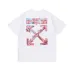 OFF WHITE T-Shirts for MEN #A62674