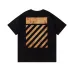 OFF WHITE T-Shirts for MEN #A62675