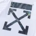 OFF WHITE T-Shirts for MEN #A62676
