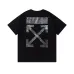 OFF WHITE T-Shirts for MEN #A62676