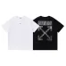 OFF WHITE T-Shirts for MEN #A62676
