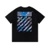 OFF WHITE T-Shirts for MEN #A62677