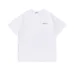 OFF WHITE T-Shirts for MEN #A62677
