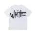 OFF WHITE T-Shirts for MEN #A62980