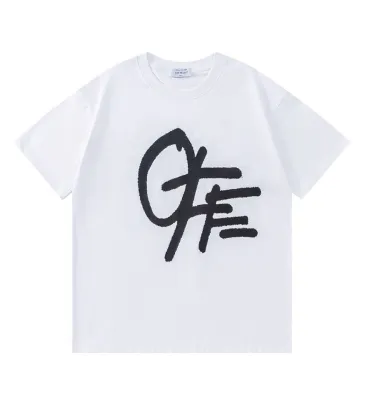 OFF WHITE T-Shirts for MEN #A62980