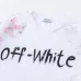 OFF WHITE T-Shirts for MEN #A63003