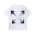 OFF WHITE T-Shirts for MEN #A63004