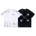 OFF WHITE T-Shirts for MEN #A63033