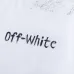 OFF WHITE T-Shirts for MEN #A63033