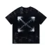 OFF WHITE T-Shirts for MEN #A63033