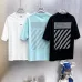 OFF WHITE T-Shirts for MEN #A64495