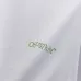 OFF WHITE T-Shirts for MEN #A64497