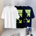 OFF WHITE T-Shirts for MEN #A64497
