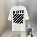 OFF WHITE T-Shirts for MEN #A64499