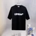 OFF WHITE T-Shirts for MEN #A64499
