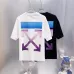 OFF WHITE T-Shirts for MEN #A64502