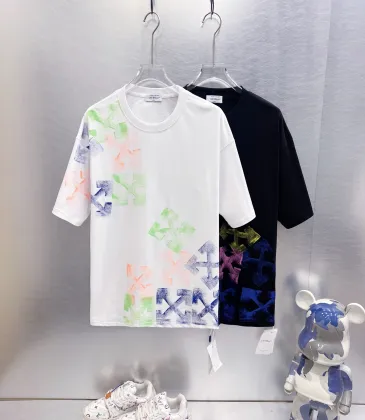 OFF WHITE T-Shirts for MEN #A64503