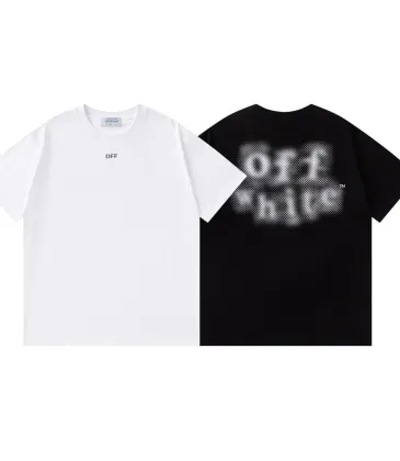 OFF WHITE T-Shirts for MEN #A64504
