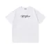 OFF WHITE T-Shirts for MEN #A64505