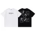 OFF WHITE T-Shirts for MEN #A64505
