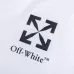 OFF WHITE T-Shirts for MEN #A64506