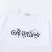 OFF WHITE T-Shirts for MEN #A64508