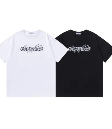 OFF WHITE T-Shirts for MEN #A64508