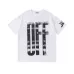 OFF WHITE T-Shirts for MEN #A64510