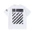 OFF WHITE T-Shirts for MEN #A64510