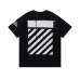 OFF WHITE T-Shirts for MEN #A64510