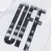 OFF WHITE T-Shirts for MEN #A64510