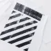 OFF WHITE T-Shirts for MEN #A64510