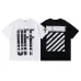OFF WHITE T-Shirts for MEN #A64510