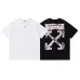OFF WHITE T-Shirts for MEN #A64511