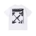 OFF WHITE T-Shirts for MEN #A64512