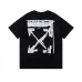 OFF WHITE T-Shirts for MEN #A64512