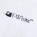 OFF WHITE T-Shirts for MEN #A64512