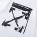 OFF WHITE T-Shirts for MEN #A64512