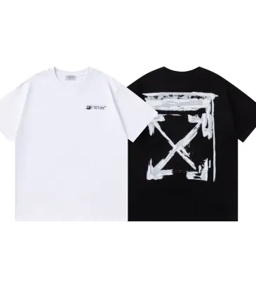 OFF WHITE T-Shirts for MEN #A64512