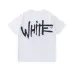 OFF WHITE T-Shirts for MEN #A64513