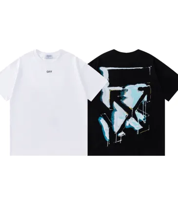 OFF WHITE T-Shirts for MEN #A64514