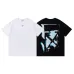 OFF WHITE T-Shirts for MEN #A64514