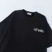 OFF WHITE T-Shirts for MEN #A64515