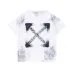 OFF WHITE T-Shirts for MEN #A64516