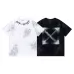 OFF WHITE T-Shirts for MEN #A64516