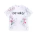 OFF WHITE T-Shirts for MEN #A64517