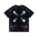 OFF WHITE T-Shirts for MEN #A64517